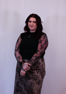 Cover of Publishing Professional Interview:  Jessicah A. Jensen