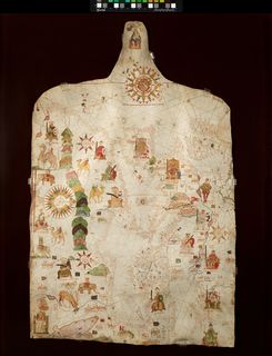 Cover of LUL MS.F.4.17