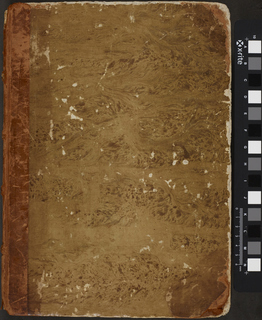 Cover of LUL MS.F.4.13