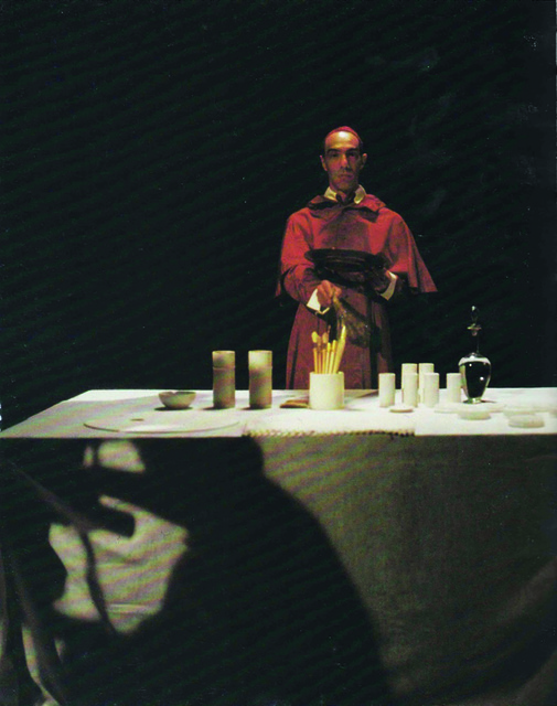 QUEER : DEREK JARMAN　 デレク・ジャーマン Derek Jarman - Wikipedia