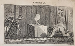 Cover of British Nationalism and Imperialism in the Pedagogical Travel Book Scenes in Asia