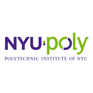 Cover of From Poly To NYU: A Contested Merger
