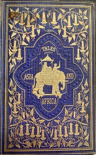 Cover of Peter Parley and Pedagogy in the Midst of Western Globalization