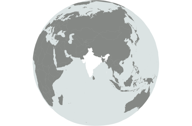 India Map