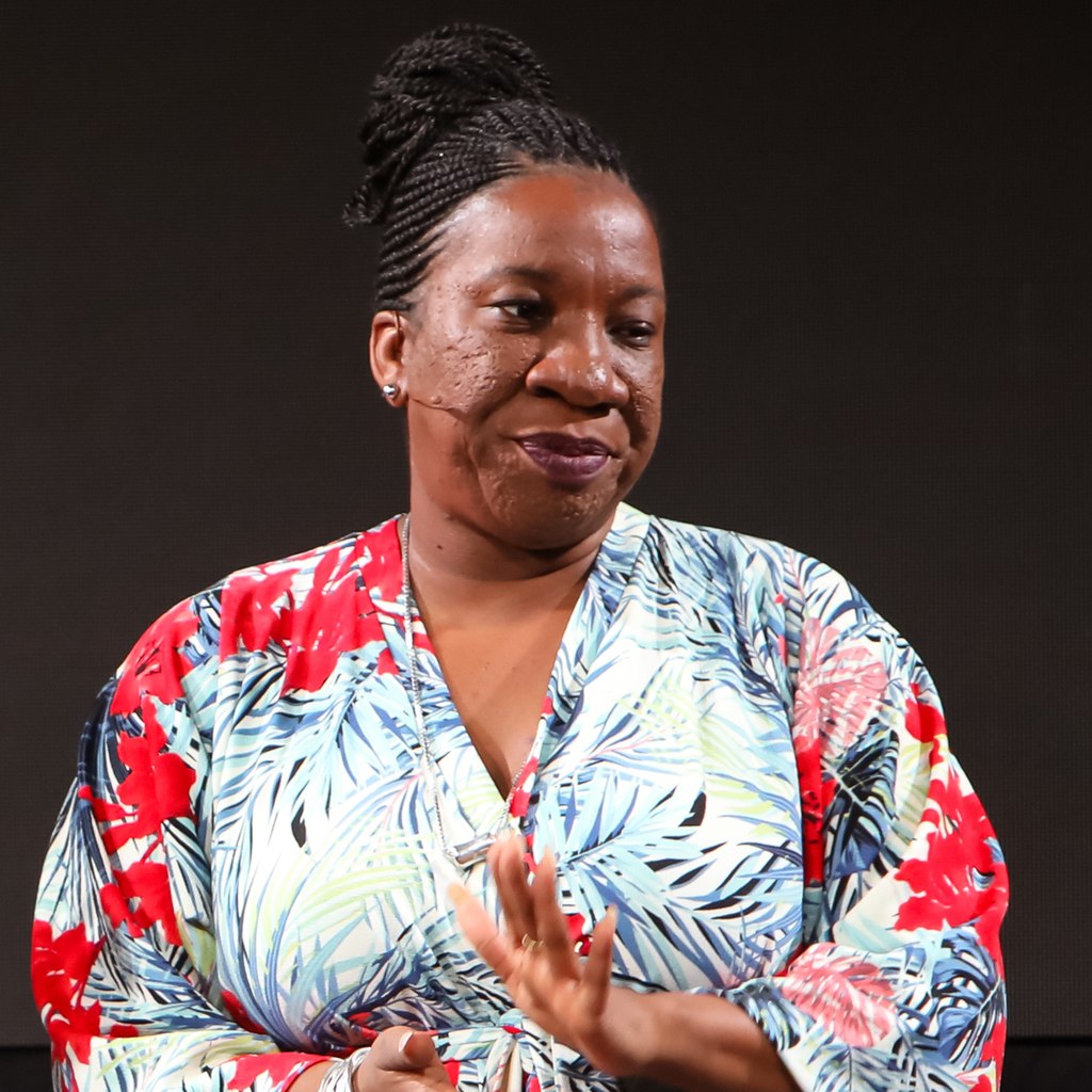 Tarana Burke