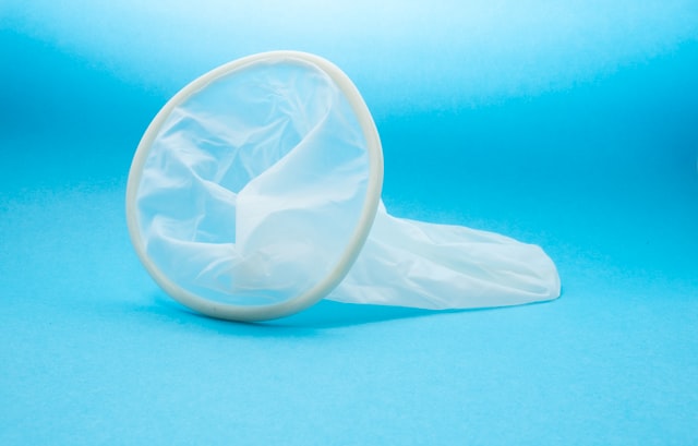 Condom (female)