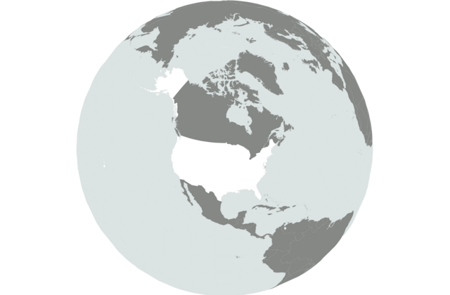 US Map