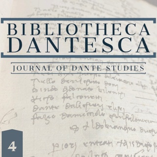 Cover of The Dante Lesson in Fuyumi Soryo’s Cesare: Il creatore che ha distrutto