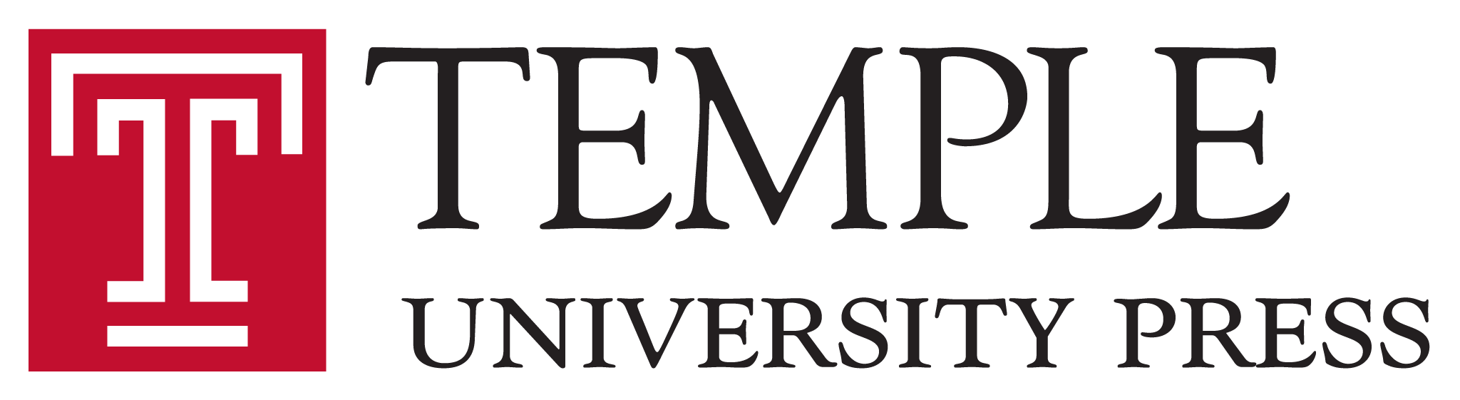 Logo of Temple University Press