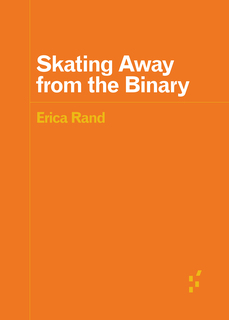 Series design showing title in white with thin rules below and beside on an orange background.