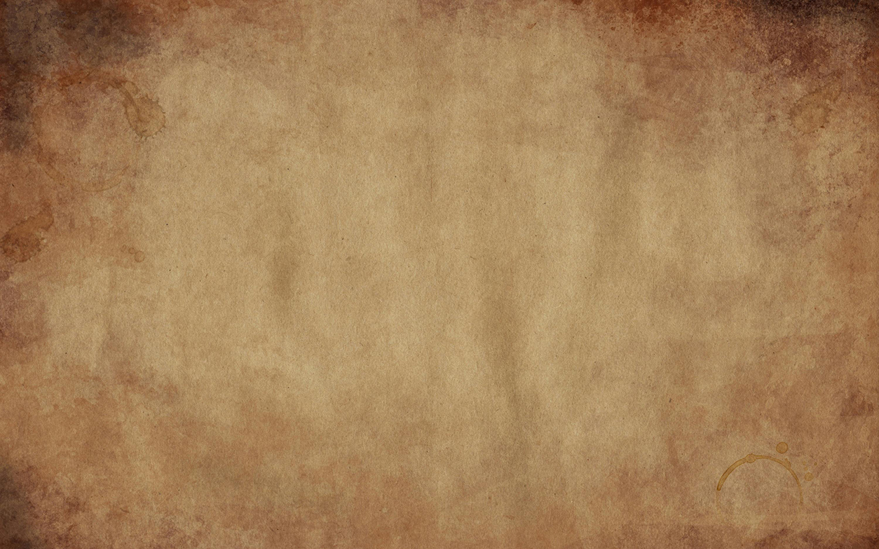 Computer-generated texture suggesting aged, spotted paper.