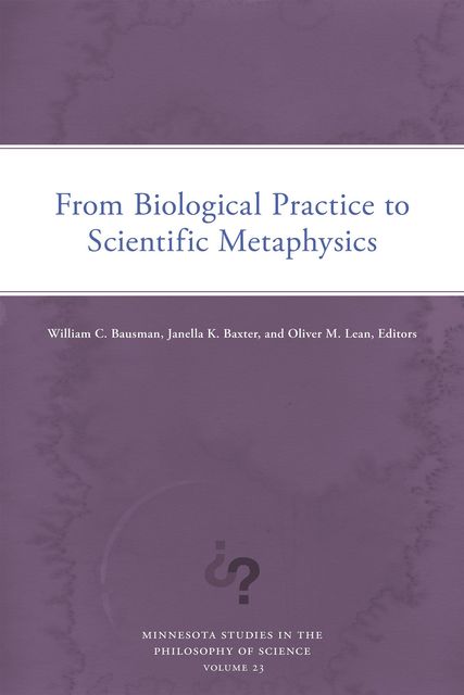 Series design with a purple-stained background and title in white band. Series title at bottom beneath a graphic of two connected question marks.