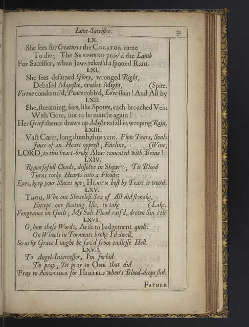 Photograph of page 31.