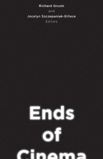 Cover of The Invention Without a Future Records the Ends of the World