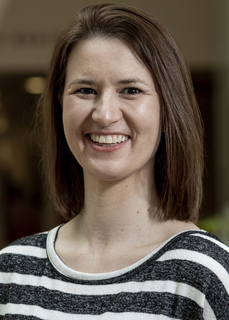 Cover of Kristy Johnson