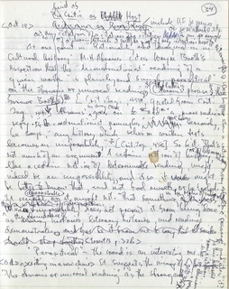 Cover of Hosting the Critic