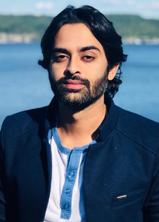 Cover of Arjun Shankar