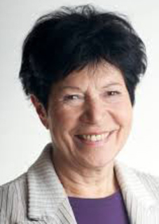 Cover of Helga Nowotny