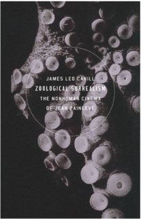 Cover of Cameras, Crustaceans, and Creative Displacements