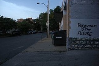 Cover of From “Plessy” to Ferguson