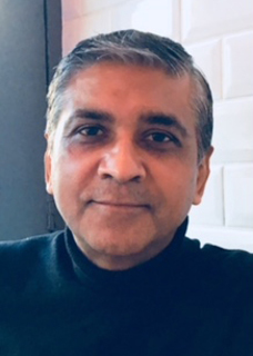 Cover of Narendra Keval