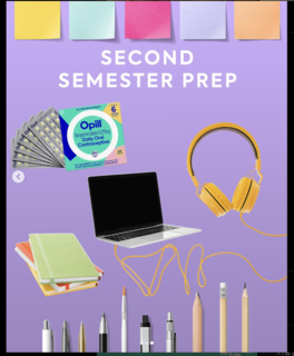 Cover of The Power of Posts: Education, Advertisements, & Opill