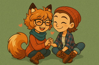 Cover of Poetry For Lola