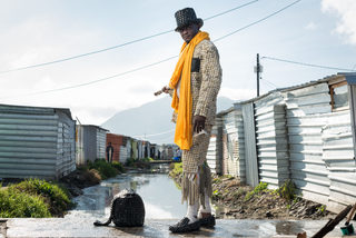 Cover of Picturing Materials