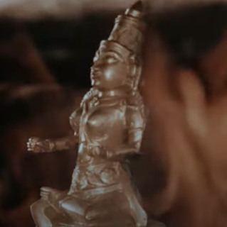 Cover of Kanchana Seeta