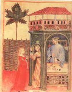 Cover of Disappearance of Information in the Middle Ages