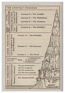 Cover of Purgatory 1