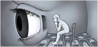 Cover of Depersonalization Disorder