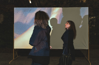 Cover of Walking by Rosaline Dou