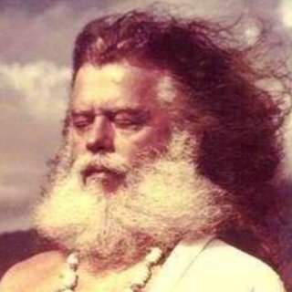 Cover of Issue 2  Stoking The Counterculture  Father Yod And The Bliss Of Guruhood