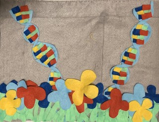 Cover of A Dive Into Interconnectedness