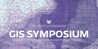 Cover of Proceedings of the Tenth Annual UW GIS Symposium