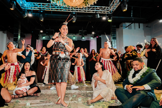 Cover of The Effects of Climate Change on Polynesian Art and Culture