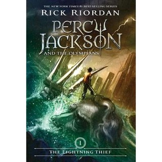 Cover of Poseidon