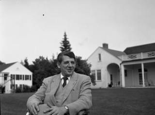 Cover of John Ciardi