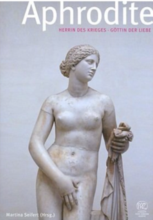 Cover of Aphrodite