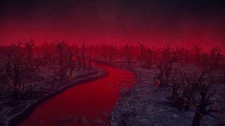 Cover of Dante's Hell And Salvation In Castlevania By Bella Lee