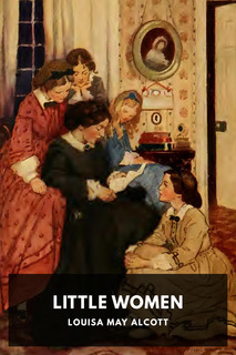 Cover of Little Women