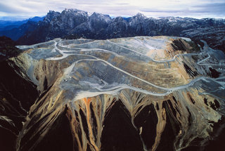 Cover of Erasure In The Anthropocene