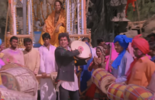 Cover of Rāmjī Kī Nikalī Savārī