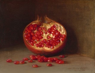 Cover of Pomegranate