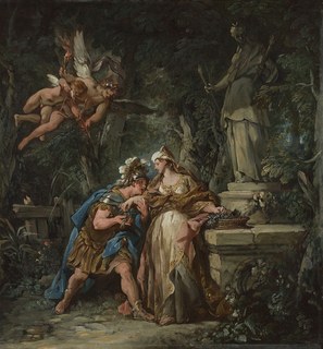 Cover of Jason And Medea