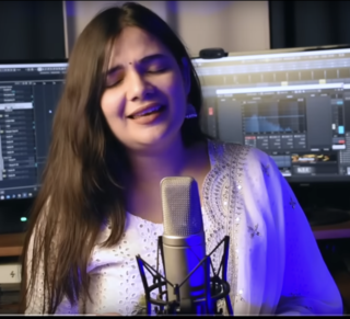 Cover of Rām Āyenge