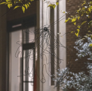 Cover of Angel Fern by Tahja Henderson