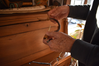 Cover of Tim At Home