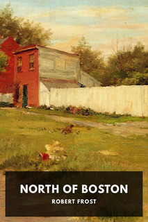 Cover of North of Boston